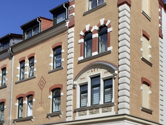 Suchwunsch vormerken bei Ekkert Immobilien