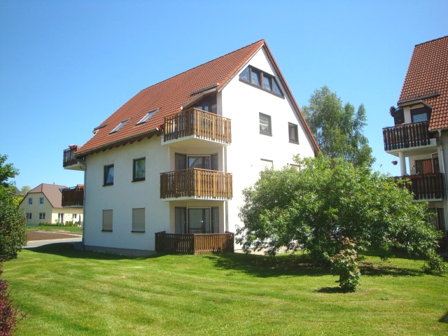 Ekkert Immobilien Unternehmensgeschichte und Immobilien Erfahrung