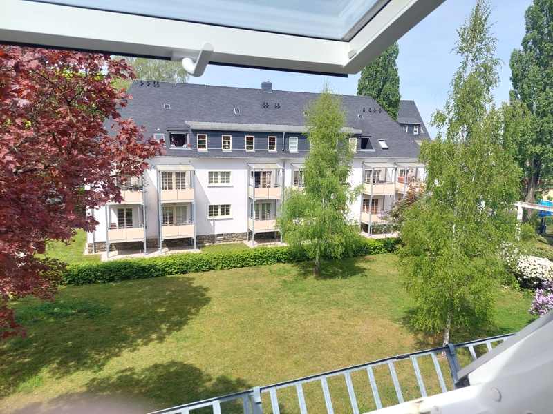 Mieten Chemnitz